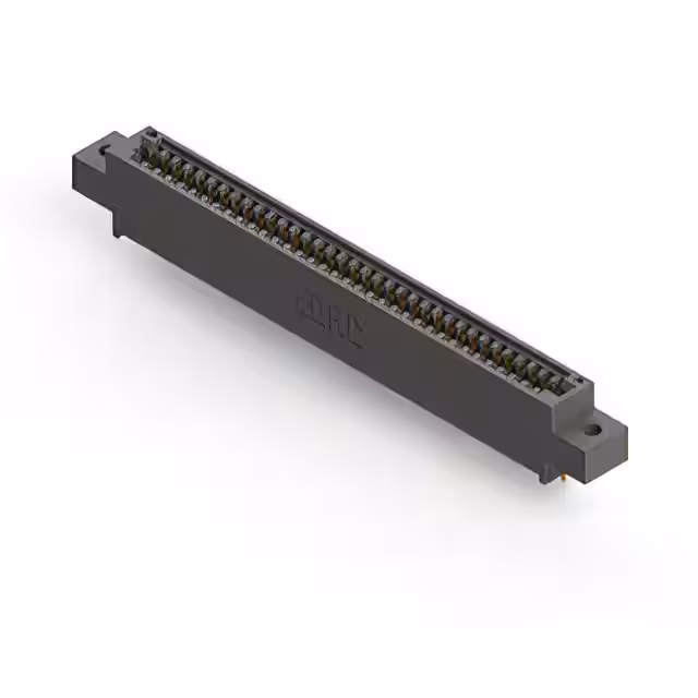 895-035-542-602 EDAC Inc.  Edgeboard Connectors
